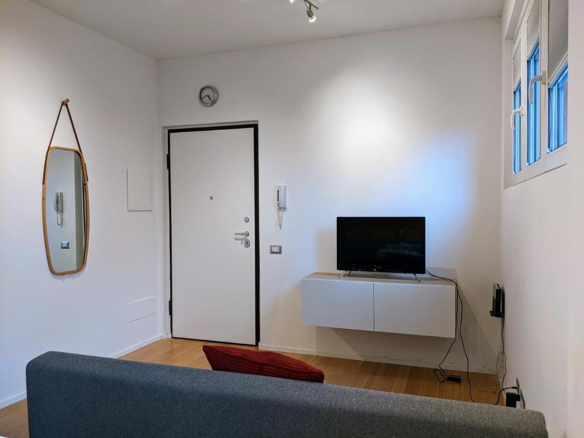 Milano San Siro Qc20 Apartment Exteriör bild