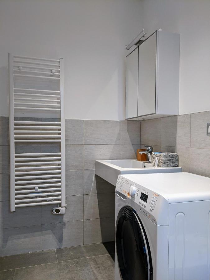 Milano San Siro Qc20 Apartment Exteriör bild